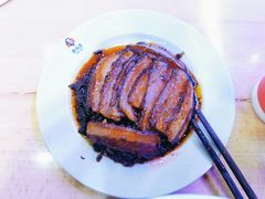 -李先生牛肉面大王(成都东站西广场店)