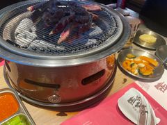 -西塔老太太泥炉烤肉(北京望京店)