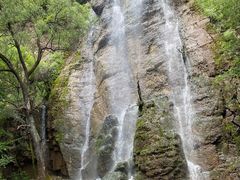 -玉渡山自然风景区