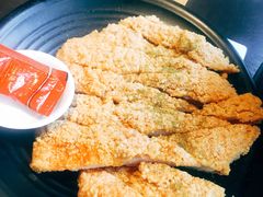 -大鼓米线(静安吴江DM店)