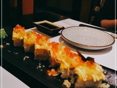 -松临·铁板烧&Omakase(神农店)