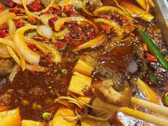 -三毛烧烤·南昌大排档(山姆店)