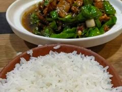 -建辉湖南土菜馆(南大街店)