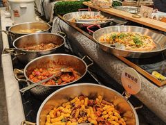 -素虎料理(前门店)