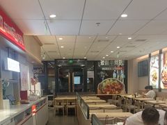 -李先生牛肉面大王(广渠门内店)