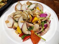 -虾宝贝胶东海鲜·渔家菜(小西天店)