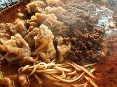 -好地道重庆小面(惠山店)