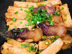 -好福记饭店(红梅公园店)