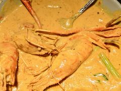 -大头虾越式风味餐厅(光明广场店)