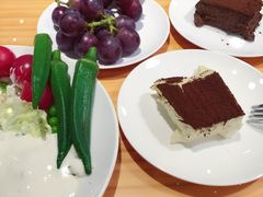 -So Lounge索兰至餐厅(蓝色港湾店)