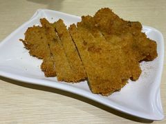 老上海炸猪排-老妈食光小馆(国权路店)