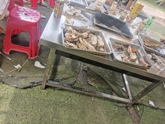 -小蜜蜂团建自助烧烤场(小洲村店)