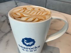 -海岩咖啡(南中环国金店)