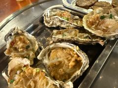 -清真·馬坡二旦烧烤(人生一串拍摄店)