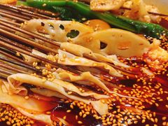 -嘉州叶婆婆钵钵鸡(建设路店)