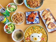 -红小满休闲餐厅(十全街店)