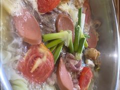 -四姐荤豆花(宝圣大道店)