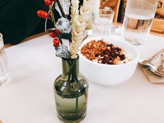 酸奶杯-Bitter酒吧(五原路店)