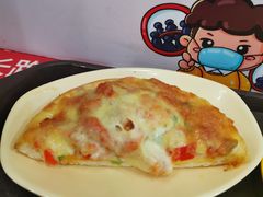 -农园餐厅(北京大学店)