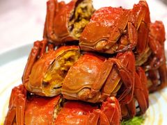 -庆余楼·用心与食材·特色菜&灶头面(仙蠡墩店)