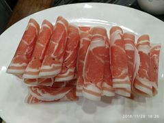 -江湖黑大兔(杨家坪店)