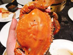 -川骄海鲜自助(亚运村店)