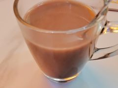 -维园港式茶餐厅(龙岗盛平店)