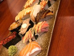 -匠客寿司(江门万达老街店)