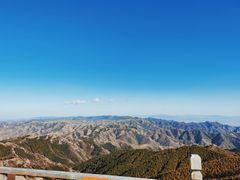 -苏木山森林公园