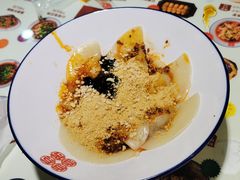 -点兵点将·四川传统小吃集(勐海路店)