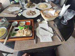 -南沙游艇会·大兵船餐厅