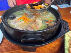 -江宁肚包鸡(铁心桥店)