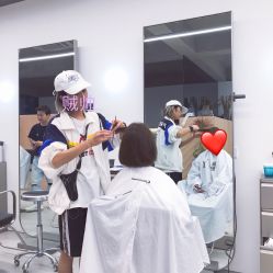 -Y-STUDIO原理