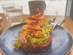 -Jamaicablue Coffeeshop(中央广场店)