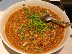 沙蒜烧豆面-荣小馆(临海世纪花城店)