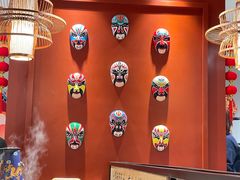 -曲氏老北京铜锅涮肉•火锅(不老街店)