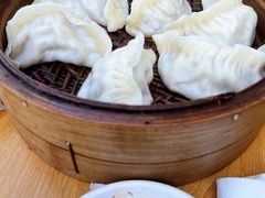 花园蒸饺-花园茶楼(兴城西路店)