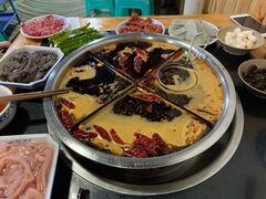 -祝幺妹火锅(裕华村总店)