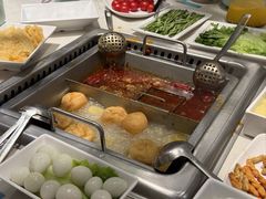 -野妹火锅(布吉店)