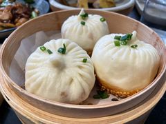 兰溪生煎包-兰溪小馆(东直门簋街店)