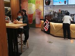 -CoCo都可(合生汇店)