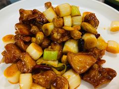 -桐爷小馆(广渠门店)