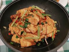 -紫光园·烤鸭·北京菜(劲松店)