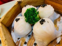 -明腾壹间茶餐厅(新都会花园广场店)