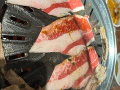 -九田家黑牛烤肉料理(新辰里亚运村店)
