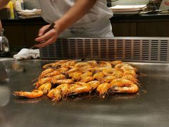 -大渔铁板烧(大悦城店)