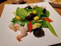 养颜小炒-奉天小馆·非遗东北菜(沈阳万象城店)