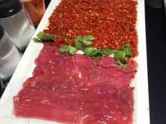 -安安火锅(上美广场店)