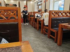 -有滋有味烧烤涮(果园星城C区店)