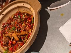 -潇湘阁(汉光百货店)